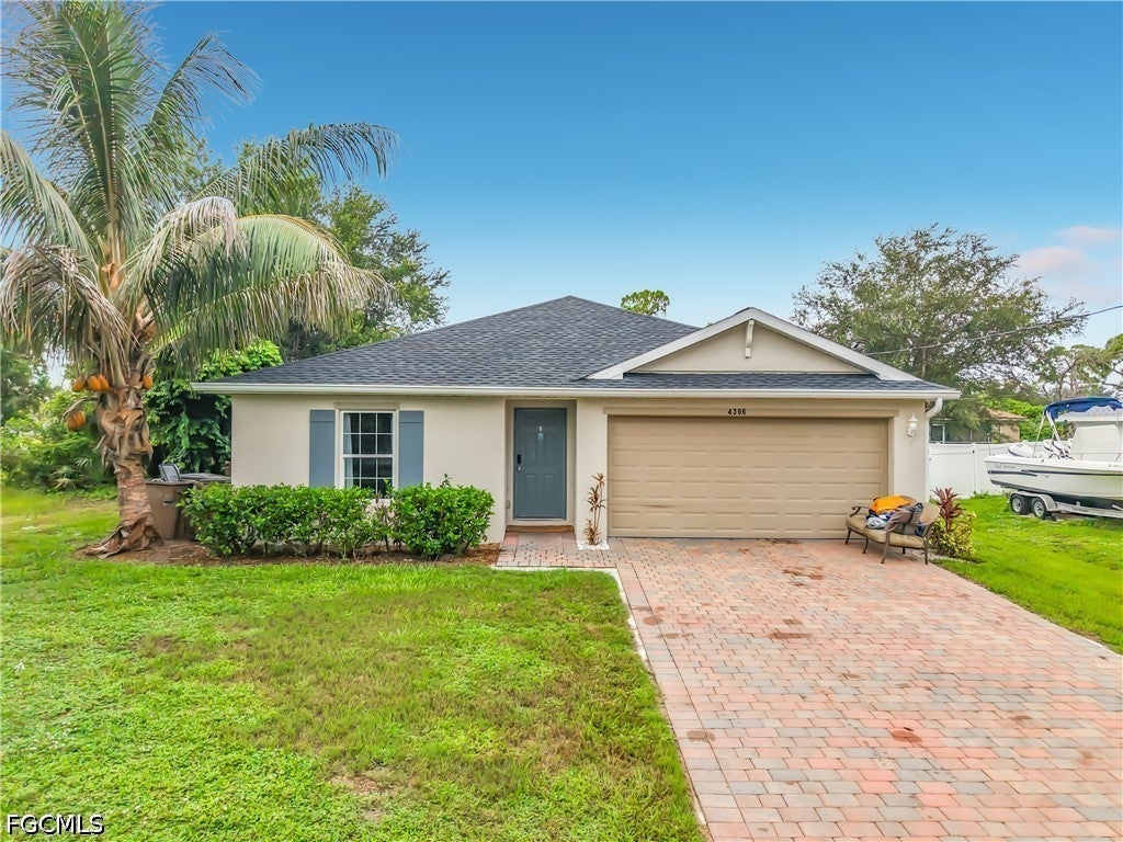 4306 NE 24th Place