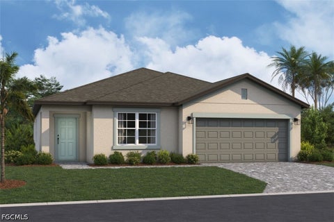 Photo of 271 Lakeside Breeze Way, Lehigh Acres, FL 33936 (MLS # 2026038090)