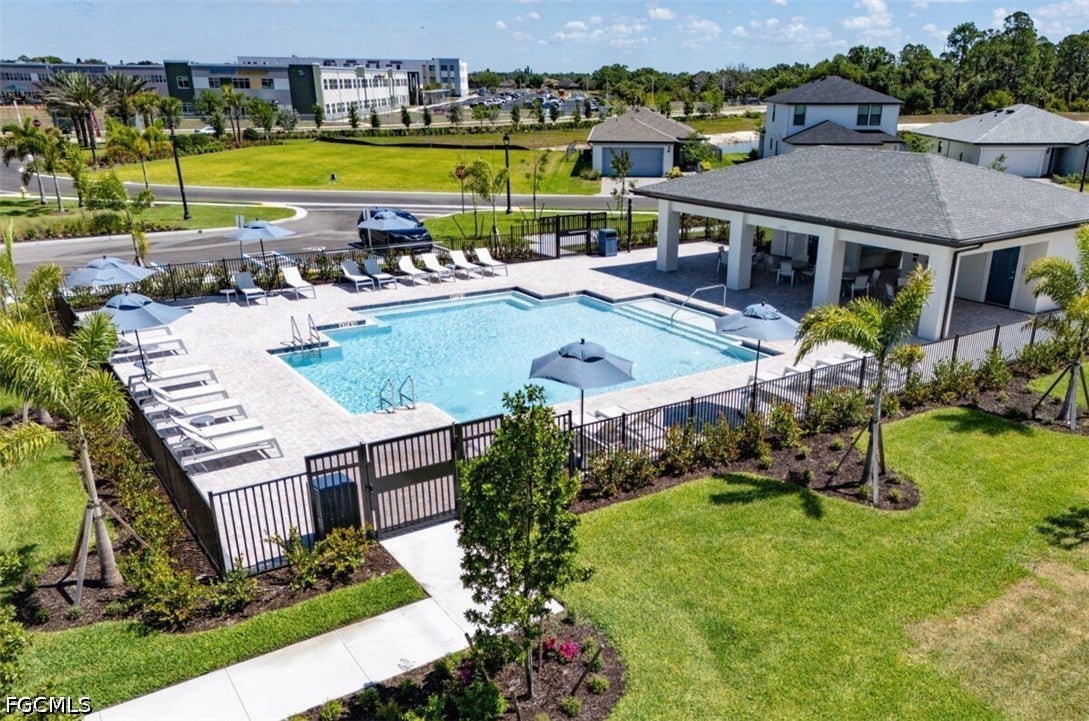 271 Lakeside Breeze Way