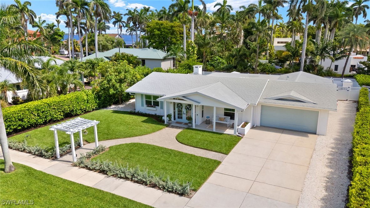 1219 Osceola Drive