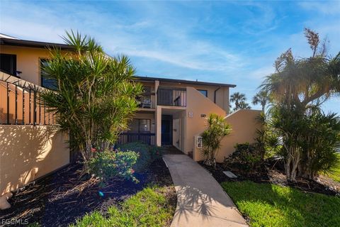 15452 Admiralty Circle 6 North Fort Myers FL 33917