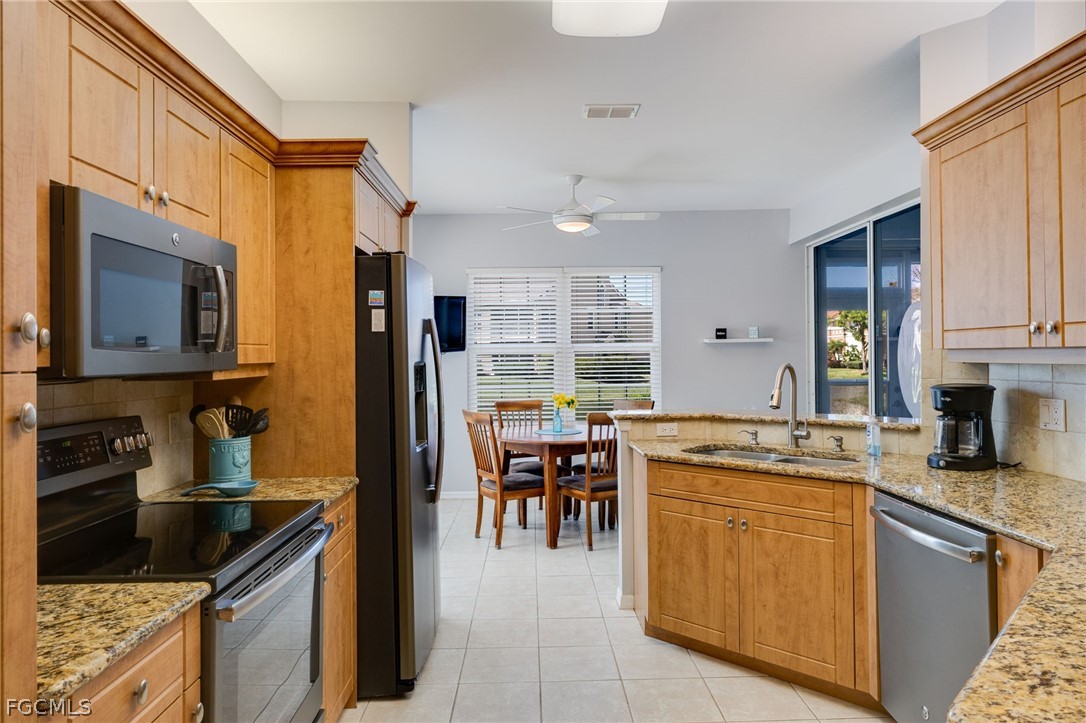 14560 Glen Cove Drive 601