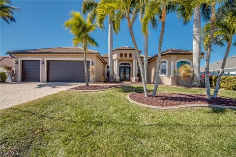 4106 SW 25th Place Cape Coral FL 33914