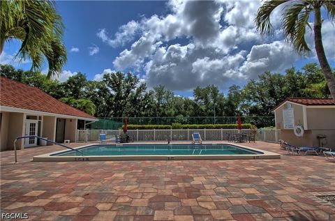 Tiny photo for 9627 Eaton Gardens Lane #101, Fort Myers, FL 33919 (MLS # 2026018462)