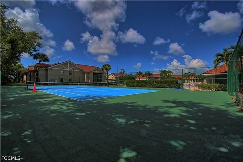 Tiny photo for 9627 Eaton Gardens Lane #101, Fort Myers, FL 33919 (MLS # 2026018462)