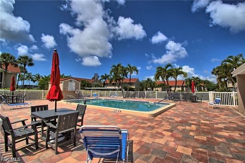 Tiny photo for 9627 Eaton Gardens Lane #101, Fort Myers, FL 33919 (MLS # 2026018462)