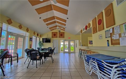 Tiny photo for 9627 Eaton Gardens Lane #101, Fort Myers, FL 33919 (MLS # 2026018462)