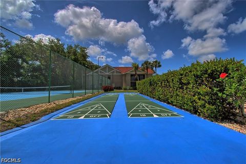 Tiny photo for 9627 Eaton Gardens Lane #101, Fort Myers, FL 33919 (MLS # 2026018462)