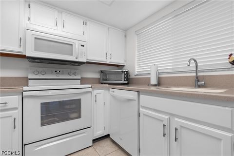 Tiny photo for 9627 Eaton Gardens Lane #101, Fort Myers, FL 33919 (MLS # 2026018462)