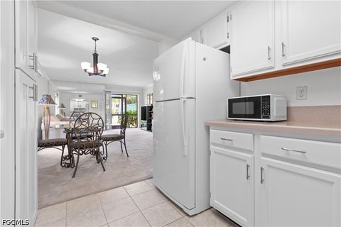 Tiny photo for 9627 Eaton Gardens Lane #101, Fort Myers, FL 33919 (MLS # 2026018462)