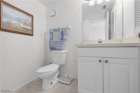 Tiny photo for 9627 Eaton Gardens Lane #101, Fort Myers, FL 33919 (MLS # 2026018462)