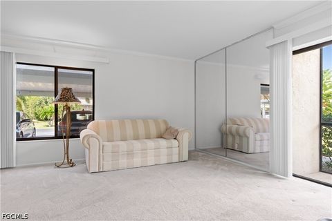 Tiny photo for 9627 Eaton Gardens Lane #101, Fort Myers, FL 33919 (MLS # 2026018462)