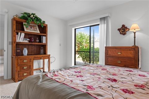 Tiny photo for 9627 Eaton Gardens Lane #101, Fort Myers, FL 33919 (MLS # 2026018462)