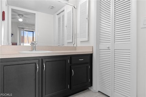 Tiny photo for 9627 Eaton Gardens Lane #101, Fort Myers, FL 33919 (MLS # 2026018462)