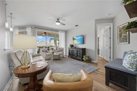 Tiny photo for 14541 Grande Cay Circle #3107, Fort Myers, FL 33908 (MLS # 2025011581)