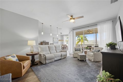 Tiny photo for 14541 Grande Cay Circle #3107, Fort Myers, FL 33908 (MLS # 2025011581)