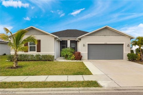 6580 Bay Ridge Way Fort Myers FL 33908