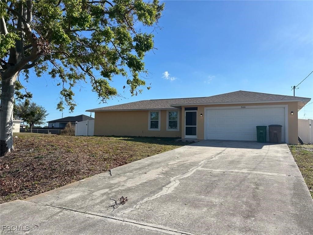 508 NW 23rd Terrace