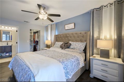 Tiny photo for 8171 S Woods Circle #8, Fort Myers, FL 33919 (MLS # 2025009497)