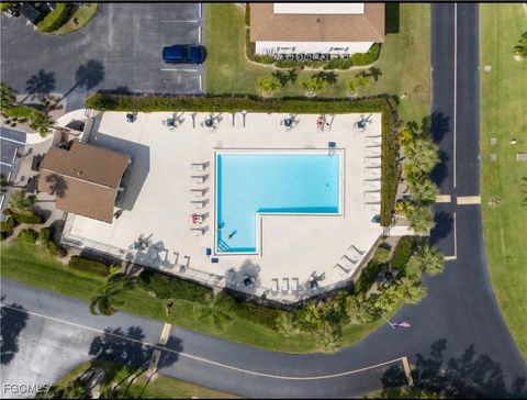 Tiny photo for 8171 S Woods Circle #8, Fort Myers, FL 33919 (MLS # 2025009497)