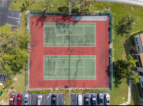 Tiny photo for 8171 S Woods Circle #8, Fort Myers, FL 33919 (MLS # 2025009497)