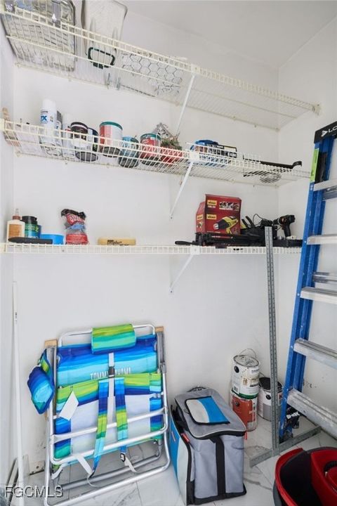 Tiny photo for 8171 S Woods Circle #8, Fort Myers, FL 33919 (MLS # 2025009497)