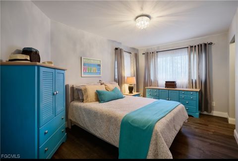 Tiny photo for 8171 S Woods Circle #8, Fort Myers, FL 33919 (MLS # 2025009497)