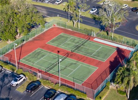 Tiny photo for 8171 S Woods Circle #8, Fort Myers, FL 33919 (MLS # 2025009497)