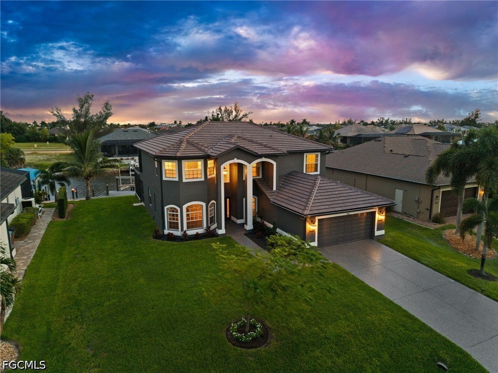 3520 SW 3rd Terrace