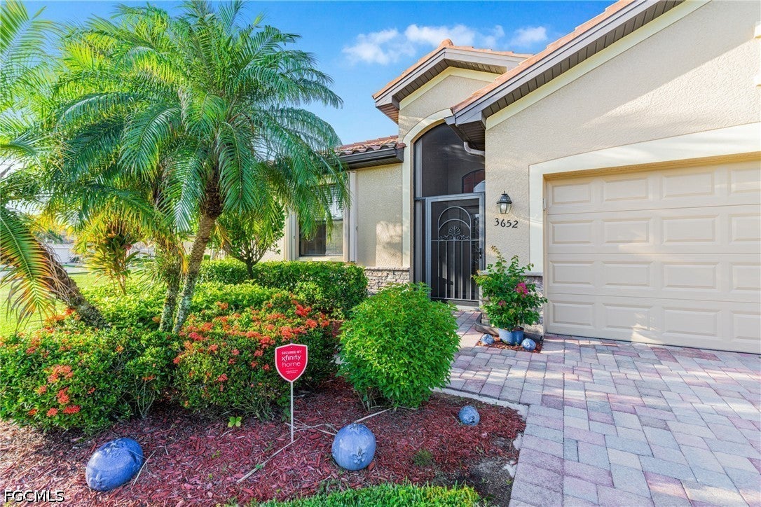 3652 Treasure Cove Circle