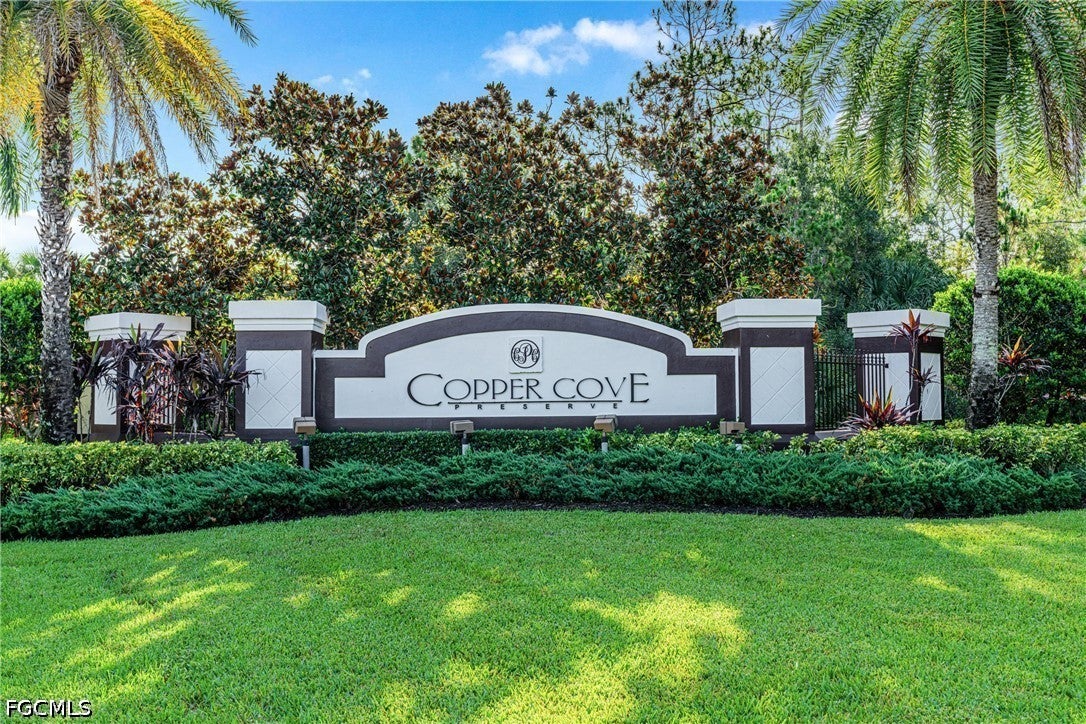 3652 Treasure Cove Circle