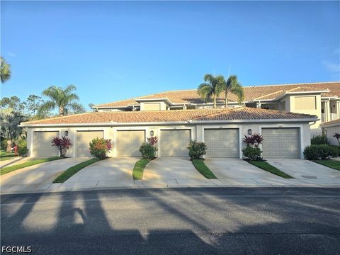 19400 Cromwell Court 201 Fort Myers FL 33912
