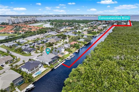 6782 Danah Court Fort Myers FL 33908