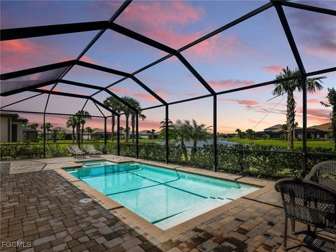 20438 Napa Loop Estero FL 33928