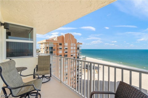 Photo of 7360 Estero Boulevard #PH5, Fort Myers Beach, FL 33931 (MLS # 2026039036)
