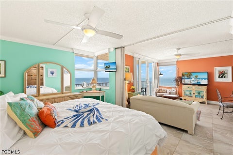 Tiny photo for 7360 Estero Boulevard #PH5, Fort Myers Beach, FL 33931 (MLS # 2026039036)