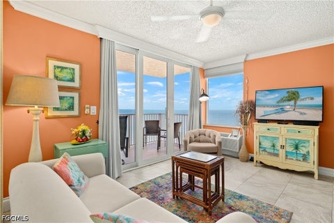 Tiny photo for 7360 Estero Boulevard #PH5, Fort Myers Beach, FL 33931 (MLS # 2026039036)