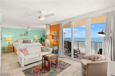 Tiny photo for 7360 Estero Boulevard #PH5, Fort Myers Beach, FL 33931 (MLS # 2026039036)