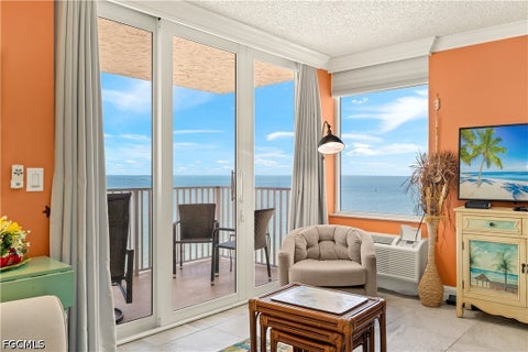 Tiny photo for 7360 Estero Boulevard #PH5, Fort Myers Beach, FL 33931 (MLS # 2026039036)