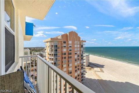 Tiny photo for 7360 Estero Boulevard #PH5, Fort Myers Beach, FL 33931 (MLS # 2026039036)