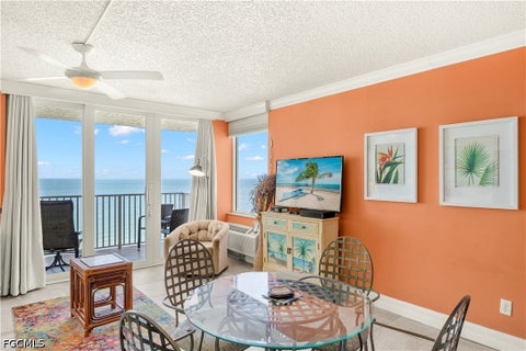 Tiny photo for 7360 Estero Boulevard #PH5, Fort Myers Beach, FL 33931 (MLS # 2026039036)