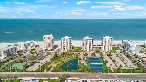 Tiny photo for 7360 Estero Boulevard #PH5, Fort Myers Beach, FL 33931 (MLS # 2026039036)