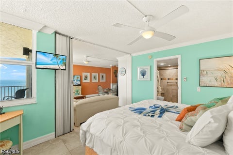 Tiny photo for 7360 Estero Boulevard #PH5, Fort Myers Beach, FL 33931 (MLS # 2026039036)