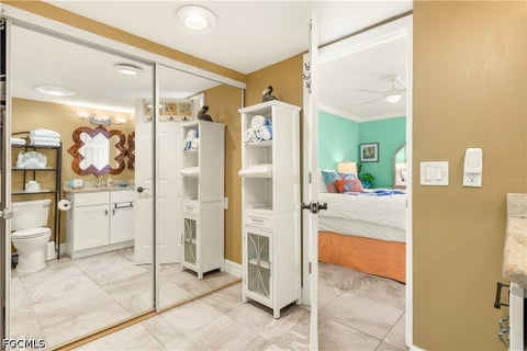 Tiny photo for 7360 Estero Boulevard #PH5, Fort Myers Beach, FL 33931 (MLS # 2026039036)