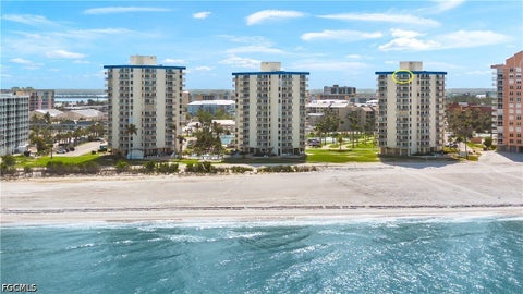 Tiny photo for 7360 Estero Boulevard #PH5, Fort Myers Beach, FL 33931 (MLS # 2026039036)
