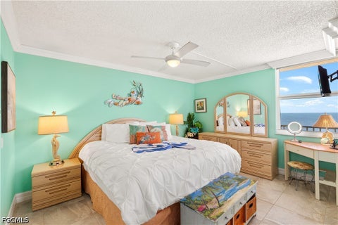Tiny photo for 7360 Estero Boulevard #PH5, Fort Myers Beach, FL 33931 (MLS # 2026039036)