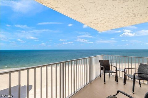 Tiny photo for 7360 Estero Boulevard #PH5, Fort Myers Beach, FL 33931 (MLS # 2026039036)