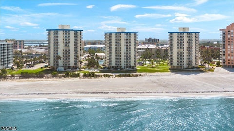 Tiny photo for 7360 Estero Boulevard #PH5, Fort Myers Beach, FL 33931 (MLS # 2026039036)