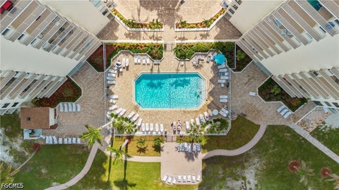 Tiny photo for 7360 Estero Boulevard #PH5, Fort Myers Beach, FL 33931 (MLS # 2026039036)