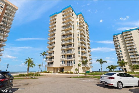 Tiny photo for 7360 Estero Boulevard #PH5, Fort Myers Beach, FL 33931 (MLS # 2026039036)